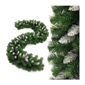 Vánoční dekorace GIRLANDA 270 cm G30 obraz