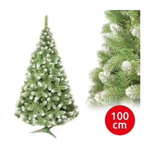 Vánoční stromek 100 cm borovice EL-SOL100 obraz