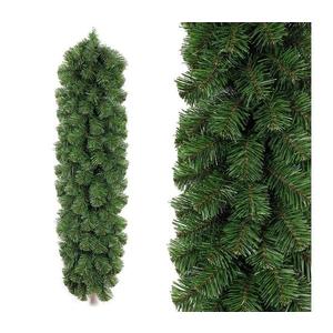 Vánoční dekorace GIRLANDA 100 cm EL-GS obraz