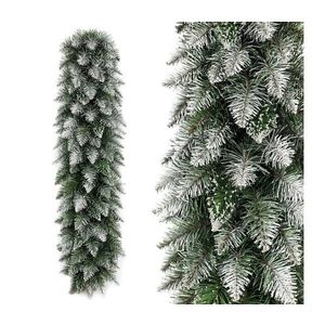 Vánoční dekorace GIRLANDA 100 cm EL-GD obraz