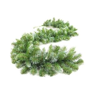 Vánoční dekorace GIRLANDA 100 cm EL-GDPE obraz