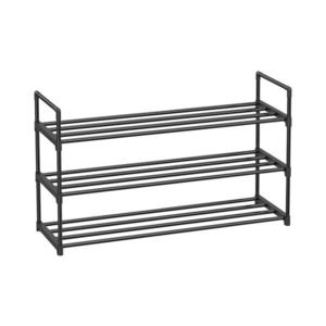 Botník ALVORO černá LSA13BKV1 obraz