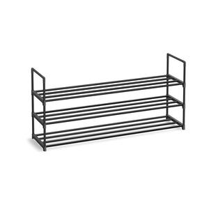 Botník ALVORO černá LSA033B01 obraz