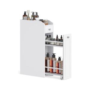 Skříňka ZURI bílá BBC847P31 obraz