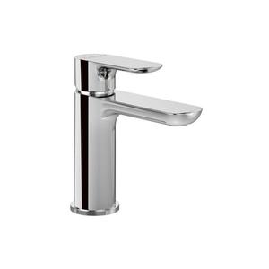 Villeroy & Boch TVW10400300161 - Umyvadlová baterie O.NOVO 15, 5 cm lesklý chrom TVW10400300161 obraz