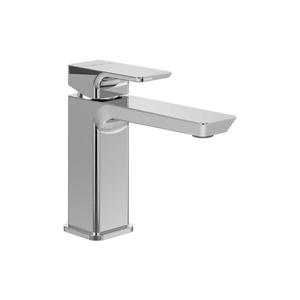 Villeroy & Boch TVW11200300061 - Umyvadlová baterie SUBWAY 15, 5 cm lesklý chrom TVW11200300061 obraz