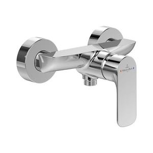 Villeroy & Boch TVS10400100061 - Sprchová baterie O.NOVO lesklý chrom TVS10400100061 obraz