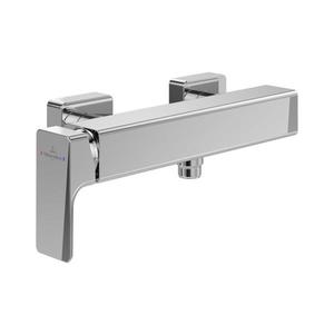 Villeroy & Boch TVS11200100061 - Sprchová baterie SUBWAY 3.0 lesklý chrom TVS11200100061 obraz