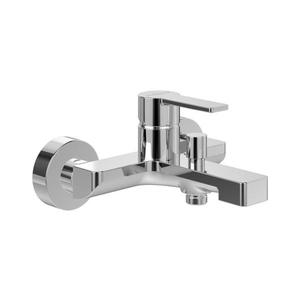 Villeroy & Boch TVT10300200061 - Vanová baterie ARCHITECTURA lesklý chrom TVT10300200061 obraz