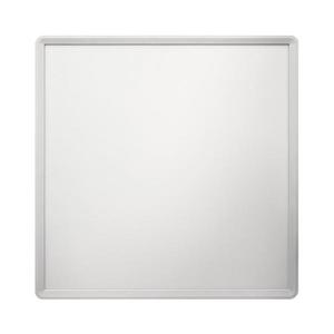 LED Stropní svítidlo LED/40W/230V 3000/4000/6500K 50x50 cm bílá 008 0001293 obraz