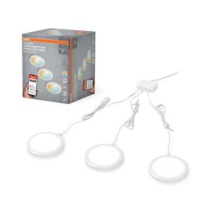 Osram -SADA 3x LED Stmívatelné podlinkové svítidlo SMART+ LED/6, 5W/230V Wi-Fi 4099854507519 obraz