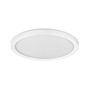 Osram - LED Stmívatelné stropní svítidlo ORBIS LED/15W/230V bílá 4099854450785 obraz