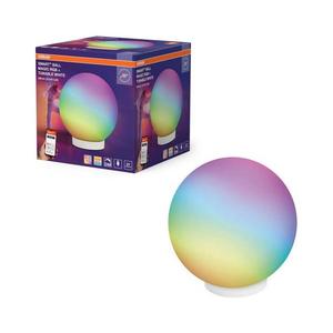 Osram - LED RGBW Stmívatelná stolní lampa SMART+ MAGIC LED/3, 5W/5V Wi-Fi 4099854475801 obraz