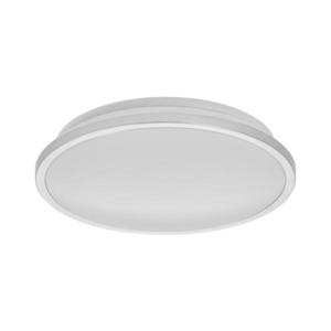Osram - LED Koupelnové stropní svítidlo DISC LED/18W/230V 3000/4000K IP44 4099854446818 obraz