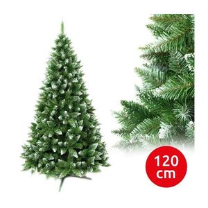 Vánoční stromek 120 cm jedle EL-JD120 obraz
