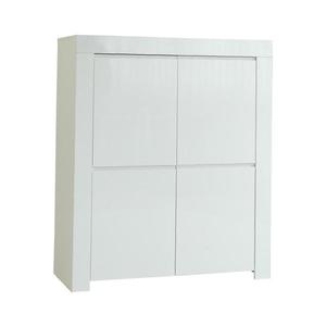 MC Akcent Komoda FINERA bílá 209006-04 obraz