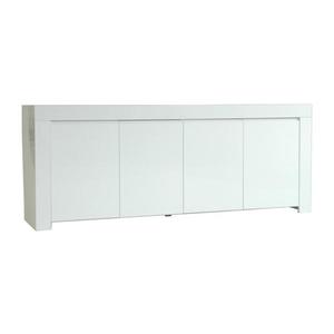 MC Akcent Komoda FINERA bílá 209006-08 obraz