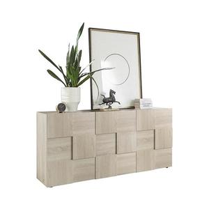 MC Akcent Komoda SERIAN dub sonoma 201508-05 obraz