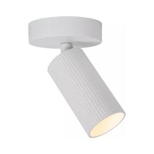 Lucide 09939/01/31 - Nástěnné bodové svítidlo CLUBS 1xGU10/40W/230V bílá 09939/01/31 obraz