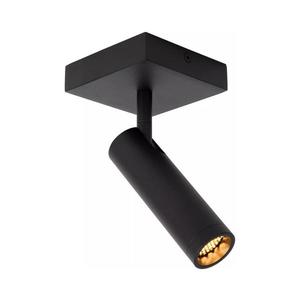 Lucide 22974/01/30 - Bodové svítidlo GRADO 1xGU10/40W/230V černá 22974/01/30 obraz