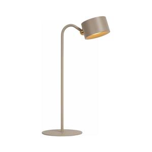 Lucide 46619/03/41 - LED Stm. stol. lampa JOLAN LED/3, 5W/5V 46619/03/41 obraz
