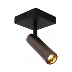 Lucide 22974/01/15 - Bodové svítidlo GRADO 1xGU10/40W/230V hnědá/černá 22974/01/15 obraz