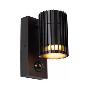 Lucide 11839/01/30 - Ven nástěnné svítidlo se senzor TIMBALA 1xGU10/7W/230V IP44 11839/01/30 obraz