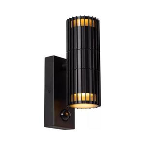 Lucide 11839/02/30 - Ven nástěnné svítidlo se senzor TIMBALA 2xGU10/7W/230V IP44 11839/02/30 obraz
