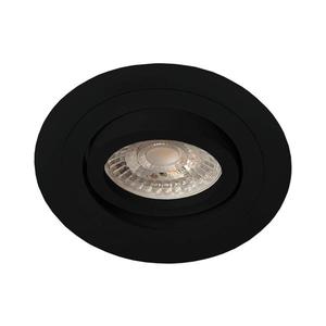 - Brosline 3024 - Podhledové svítidlo TOCHI 1xGU10/10W/230V černá 3024 obraz