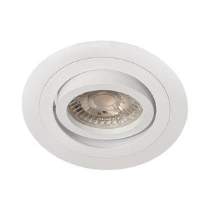 - Brosline 3025 - Podhledové svítidlo TOCHI 1xGU10/10W/230V bílá 3025 obraz