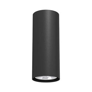 - Brosline 1250 - Bodové svítidlo POINT 1xGU10/4W/230V černá 1250 obraz