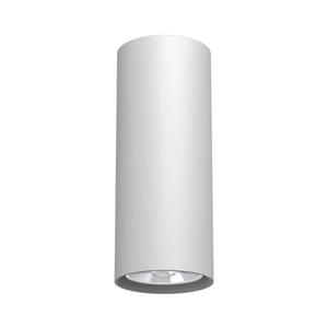 - Brosline 1251 - Bodové svítidlo POINT 1xGU10/4W/230V bílá 1251 obraz