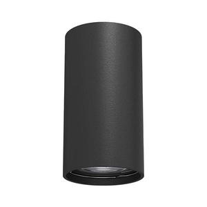 - Brosline 1252 - Bodové svítidlo POINT 1xGU10/10W/230V černá 1252 obraz