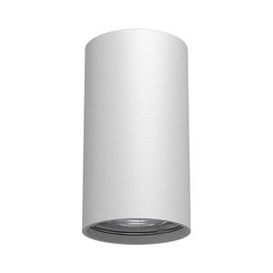 - Brosline 1253 - Bodové svítidlo POINT 1xGU10/10W/230V bílá 1253 obraz