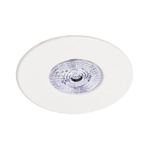 - Brosline 3027 - Podhledové svítidlo CHITO 1xGU10/10W/230V bílá 3027 obraz