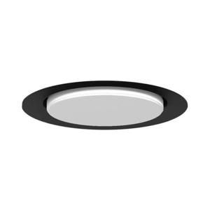 - Brosline 3028 - Podhledové svítidlo DROP 1xGX53/9W/230V černá 3028 obraz