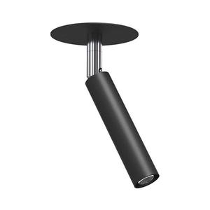 - Brosline 3250 - Podhledové bodové svítidlo ACE 1xG9/2, 5W/230V černá 3250 obraz