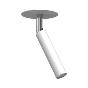 - Brosline 3251 - Podhledové bodové svítidlo ACE 1xG9/2, 5W/230V bílá 3251 obraz