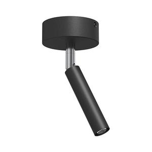 - Brosline 2281 - Bodové svítidlo POINT 1xG9/2, 5W/230V černá 2281 obraz