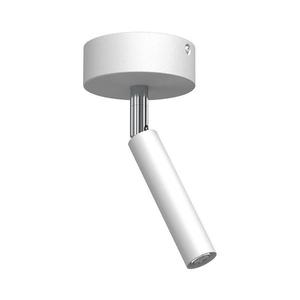 - Brosline 2283 - Bodové svítidlo POINT 1xG9/2, 5W/230V bílá 2283 obraz