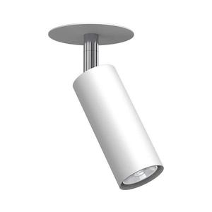 - Brosline 3253 - Podhledové bodové svítidlo ACE 1xGU10/4W/230V bílá 3253 obraz