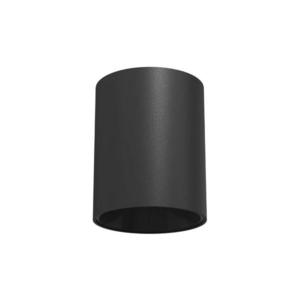 - Brosline 1254 - Bodové svítidlo POINT 1xGU10/10W/230V černá 1254 obraz