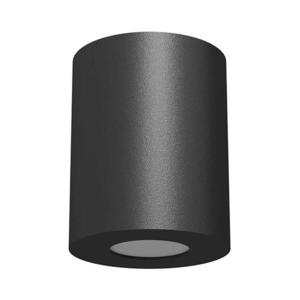 - Brosline 1256 - Bodové svítidlo POINT 1xGU10/10W/230V IP44 černá 1256 obraz