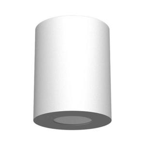 - Brosline 1257 - Bodové svítidlo POINT 1xGU10/10W/230V IP44 bílá 1257 obraz