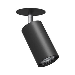 - Brosline 3254 - Podhledové bodové svítidlo ACE 1xGU10/10W/230V černá 3254 obraz