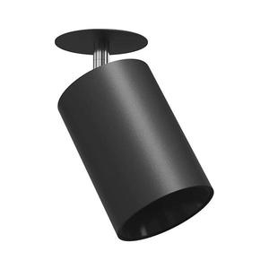 - Brosline 3256 - Podhledové bodové svítidlo ACE 1xGU10/10W/230V černá 3256 obraz
