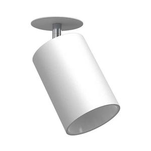 - Brosline 3257 - Podhledové bodové svítidlo ACE 1xGU10/10W/230V bílá 3257 obraz
