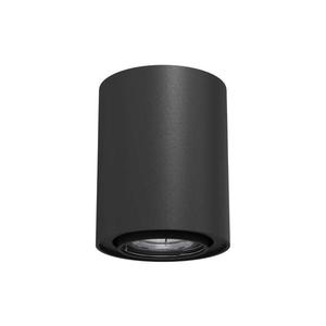 - Brosline 1258 - Bodové svítidlo POINT 1xGU10/10W/230V černá 1258 obraz