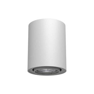 - Brosline 1259 - Bodové svítidlo POINT 1xGU10/10W/230V bílá 1259 obraz