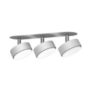 - Brosline 3277 - Podhledové bodové svítidlo DROP 3xGX53/9W/230V bílá 3277 obraz
